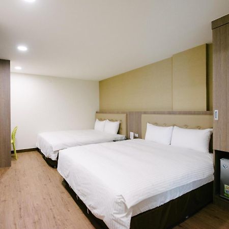 The Stay Inn Kenting Exteriör bild