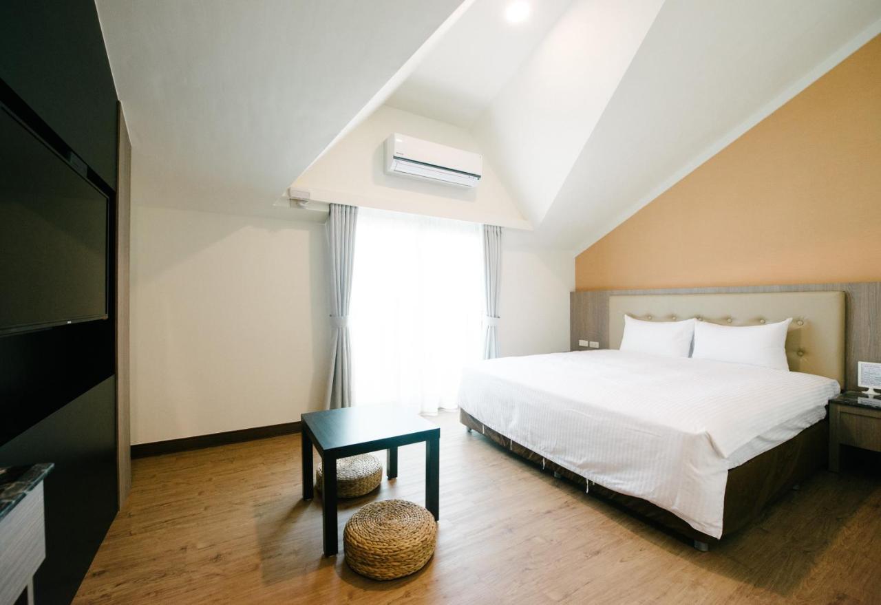 The Stay Inn Kenting Exteriör bild